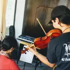 La imagen 2 de la Empresa ACADEMIA DE MÚSICA ALLEN Grupos e Instrumentos Musicales en Tlalnepantla De Baz MEX