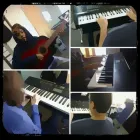 La imagen 3 de la Empresa ACADEMIA DE MÚSICA ALLEN Grupos e Instrumentos Musicales en Tlalnepantla De Baz MEX