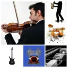 La imagen 5 de la Empresa ACADEMIA DE MÚSICA ALLEN Grupos e Instrumentos Musicales en Tlalnepantla De Baz MEX