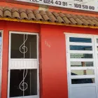 La imagen 2 de la Empresa ACADEMIA DE MÚSICA MOZARTE Grupos e Instrumentos Musicales en Irapuato GUA