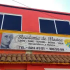 La imagen 3 de la Empresa ACADEMIA DE MÚSICA MOZARTE Grupos e Instrumentos Musicales en Irapuato GUA