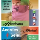 La imagen 4 de la Empresa ACADEMIA MUSICAL ACORDES 6 Escuelas de Música en Puebla MEX