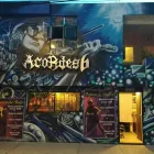 La imagen 11 de la Empresa ACADEMIA MUSICAL ACORDES 6 Escuelas de Música en Puebla MEX