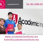 La imagen 2 de la Empresa ACADEMIC INSTITUTE OF MONTERREY en Monterrey NLE
