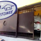 La imagen 2 de la Empresa ACAPORTONES PUERTAS AUTOMATICAS Servicios Profesionales y de Negocios en Acapulco De Juárez GRO