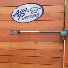 La imagen 5 de la Empresa ACAPORTONES PUERTAS AUTOMATICAS Servicios Profesionales y de Negocios en Acapulco De Juárez GRO