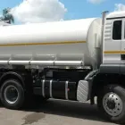 La imagen 3 de la Empresa ACARREO DE AGUA EN PIPAS DACAA Servicios Profesionales y de Negocios en Chihuahua MEX