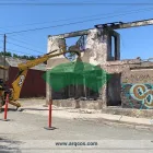La imagen 1 de la Empresa ACARREOS ARQCOS Maquinaria, Equipos y Servicios en Tijuana BCN