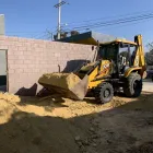 La imagen 2 de la Empresa ACARREOS ARQCOS Maquinaria, Equipos y Servicios en Tijuana BCN