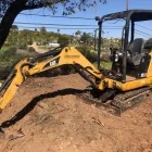La imagen 6 de la Empresa ACARREOS ARQCOS Maquinaria, Equipos y Servicios en Tijuana BCN