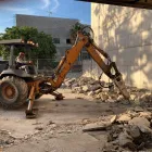 La imagen 8 de la Empresa ACARREOS ARQCOS Maquinaria, Equipos y Servicios en Tijuana BCN