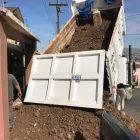 La imagen 11 de la Empresa ACARREOS ARQCOS Maquinaria, Equipos y Servicios en Tijuana BCN