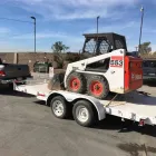 La imagen 12 de la Empresa ACARREOS ARQCOS Maquinaria, Equipos y Servicios en Tijuana BCN