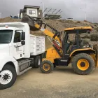 La imagen 13 de la Empresa ACARREOS ARQCOS Maquinaria, Equipos y Servicios en Tijuana BCN
