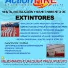 La imagen 5 de la Empresa ACCION FIRE MEXICO, SA DE CV en Guadalajara JAL
