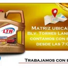 La imagen 1 de la Empresa ACEITES LUBRICANTES LTH Industrias y Agricultura en Leon GUA