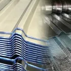 La imagen 5 de la Empresa ACEROLAMINADOS S.A. DE C.V. Industrias y Agricultura en Cuautitlán MEX