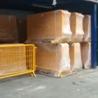 La imagen 1 de la Empresa ACEROMUNDO Productos Metálicos y Acrílicos en Naucalpan De Juárez MEX