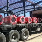 La imagen 3 de la Empresa ACEROMUNDO Productos Metálicos y Acrílicos en Naucalpan De Juárez MEX