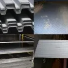 La imagen 3 de la Empresa ACEROS BUGAMBILIA SA DE CV Trabajos en metal en Guadalajara JAL