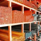 La imagen 1 de la Empresa ACEROS CORMAR en Pedro Escobedo QUE