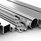 La imagen 3 de la Empresa ACEROS EL TIGRE Trabajos en metal en Queretaro QUE