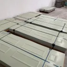 La imagen 1 de la Empresa ACEROS JIREH, S.A. DE C.V. Puertas y Ventanas en Guadalupe NLE