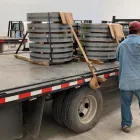 La imagen 4 de la Empresa ACEROS JIREH, S.A. DE C.V. Puertas y Ventanas en Guadalupe NLE