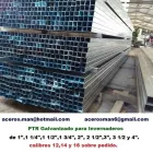 La imagen 6 de la Empresa ACEROS MAN Inmobiliaria y Reformas en Ecatepec De Morelos MEX