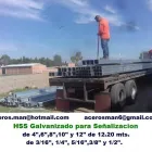 La imagen 7 de la Empresa ACEROS MAN Inmobiliaria y Reformas en Ecatepec De Morelos MEX