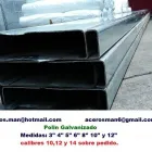 La imagen 11 de la Empresa ACEROS MAN Inmobiliaria y Reformas en Ecatepec De Morelos MEX