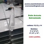 La imagen 12 de la Empresa ACEROS MAN Inmobiliaria y Reformas en Ecatepec De Morelos MEX