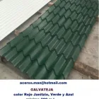 La imagen 13 de la Empresa ACEROS MAN Inmobiliaria y Reformas en Ecatepec De Morelos MEX