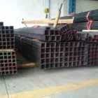 La imagen 18 de la Empresa ACEROS MAN Inmobiliaria y Reformas en Ecatepec De Morelos MEX