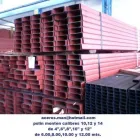 La imagen 19 de la Empresa ACEROS MAN Inmobiliaria y Reformas en Ecatepec De Morelos MEX