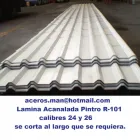 La imagen 28 de la Empresa ACEROS MAN Inmobiliaria y Reformas en Ecatepec De Morelos MEX