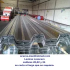 La imagen 30 de la Empresa ACEROS MAN Inmobiliaria y Reformas en Ecatepec De Morelos MEX