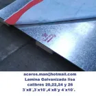 La imagen 31 de la Empresa ACEROS MAN Inmobiliaria y Reformas en Ecatepec De Morelos MEX