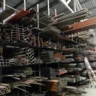 La imagen 1 de la Empresa ::::ACEROS SAN LUIS POTOSI:::: en San Luis Potosí SLP