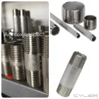 La imagen 3 de la Empresa ACIMEX ACERO INOXIDABLE Industrias y Agricultura en Tarianes MOR