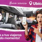 La imagen 1 de la Empresa ACN AUTOBUSES Transportes y Turismo en Tijuana BCN