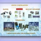 La imagen 3 de la Empresa ACONDICIONADOS NEVADA Servicios Profesionales y de Negocios en Querétaro QUE