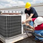 La imagen 4 de la Empresa ACONDICIONADOS NEVADA Servicios Profesionales y de Negocios en Querétaro QUE