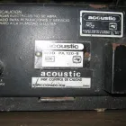 La imagen 1 de la Empresa ACOUSTIC CONTROL DE MEXICO, S.A. DE C.V Video y Sonido Profesional en Zapopan JAL