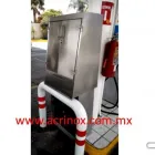La imagen 14 de la Empresa ACRINOX Industrias y Agricultura en Zapopan JAL