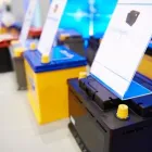 La imagen 2 de la Empresa ACUMULADORES BUSTOS HNOS Refacciones y Accesorios para Automóviles y Camiones en Leon GUA