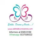 La imagen 12 de la Empresa ADIRA DECORACIONES Servicios Profesionales y de Negocios en Ciudad De México CMX