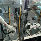 La imagen 1 de la Empresa ADMINISTRACIÓN M.F.N Sistemas de control automático en Cortazar GUA