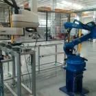 La imagen 2 de la Empresa ADMINISTRACIÓN M.F.N Sistemas de control automático en Cortazar GUA