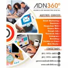 La imagen 3 de la Empresa ADN 360 Servicios Profesionales y de Negocios en Monterrey NLE